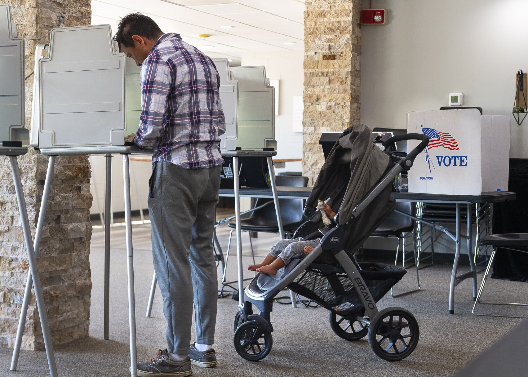 Voting